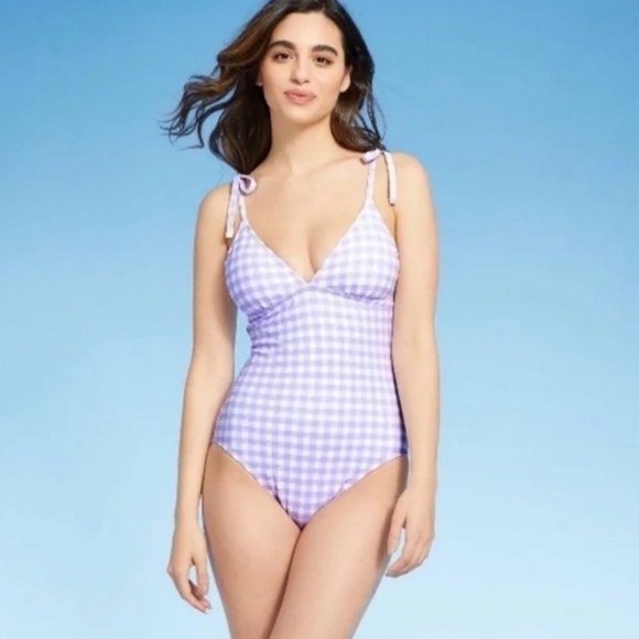 Kona sol swimsuit - Picture 1 of 6